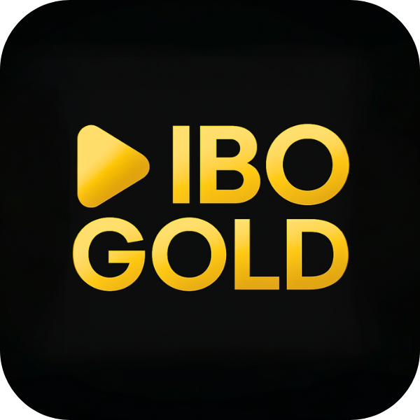 IBOGOLD